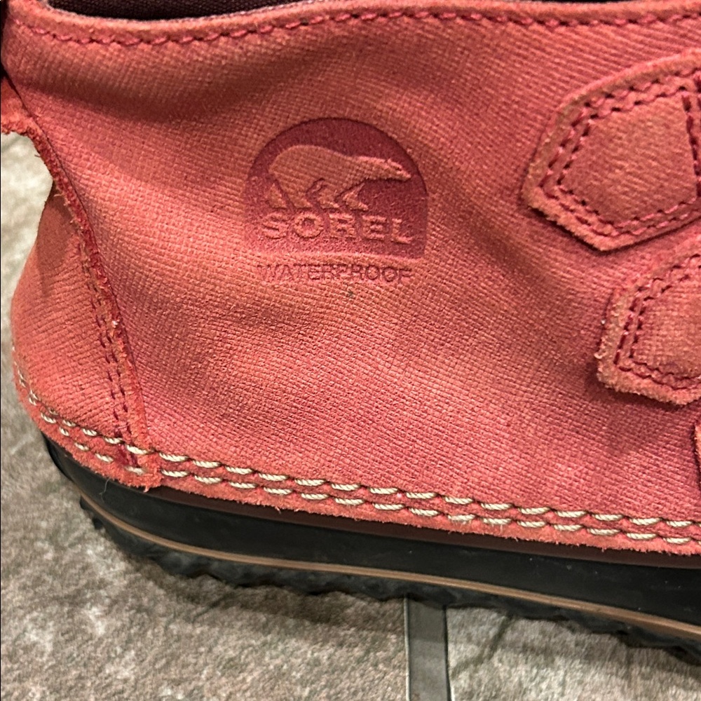 Sorel Boots - Picture 4 of 8